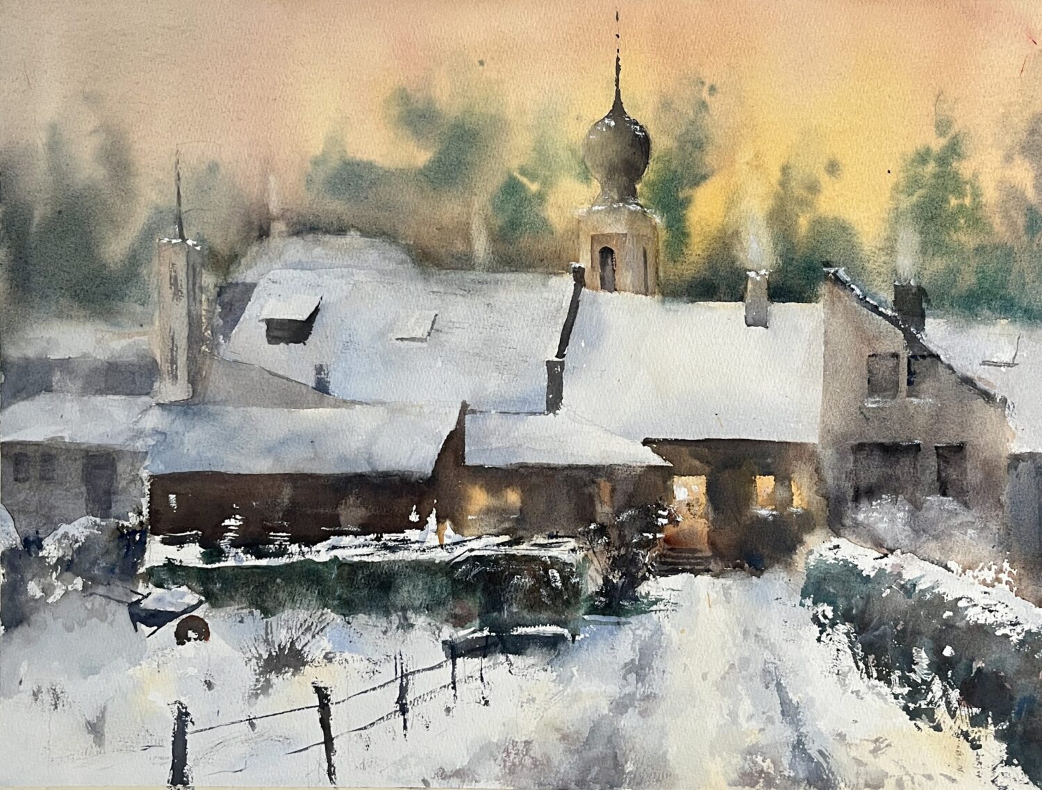Tigran Poghossian