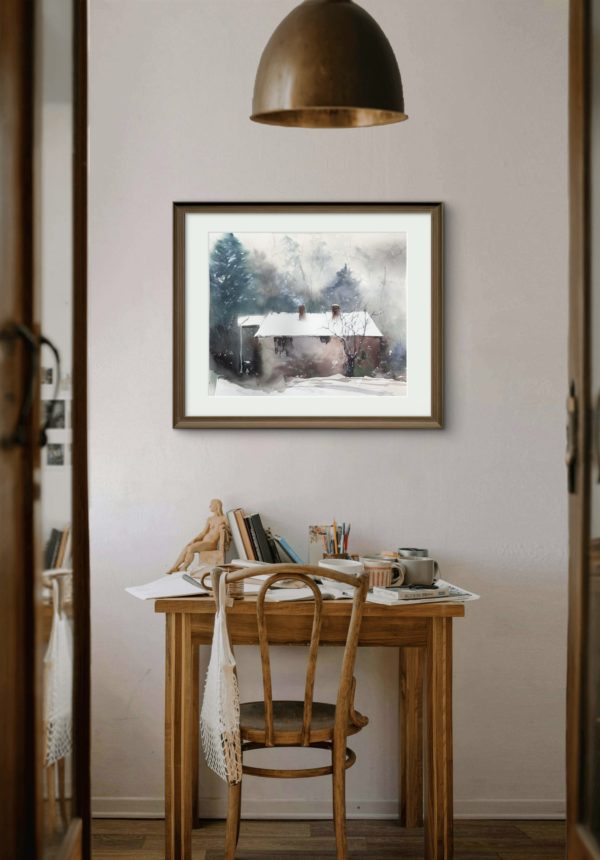 "Home, sweet home" - Image 2