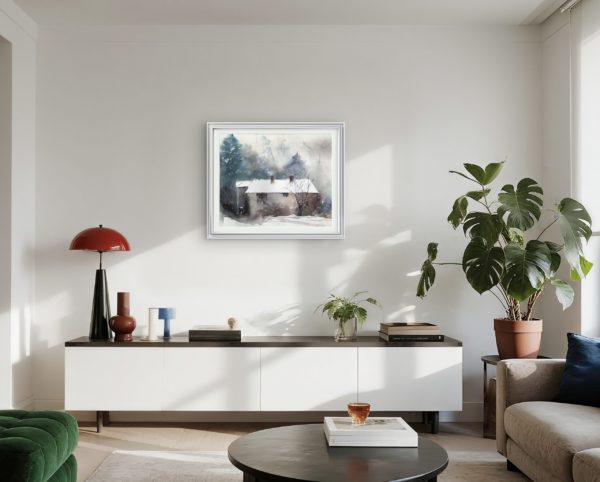"Home, sweet home" - Image 3