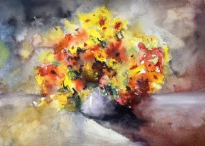 Autumn symphony